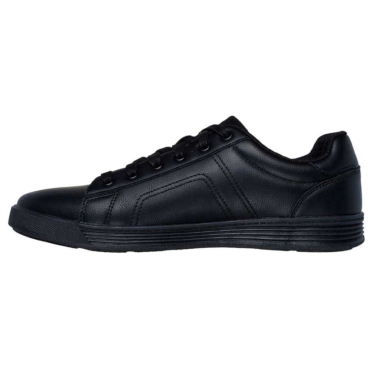 Zapatilla Escolar Hombre Skechers