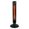 Calefactor Infrarrojo de Cuarzo Sindelen EEC-6000NW