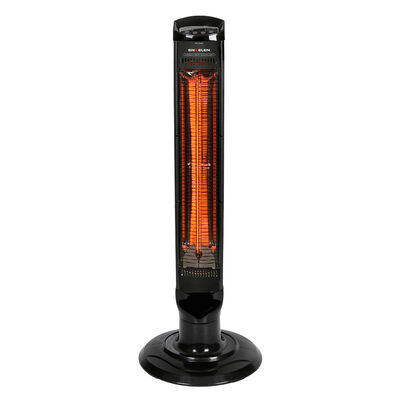 Imagen 1 del producto Calefactor Infrarrojo de Cuarzo Sindelen EEC-6000NW