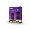 Reproductor Streaming Roku Express 4K