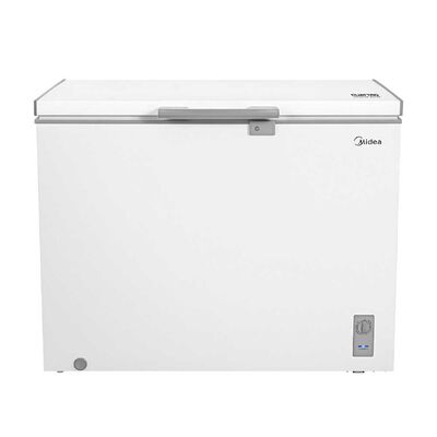 Imagen 1 del producto Freezer Horizontal Midea MDRC411FZE01 293 lts.