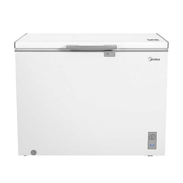Freezer Horizontal Midea MDRC411FZE01 293 lts.