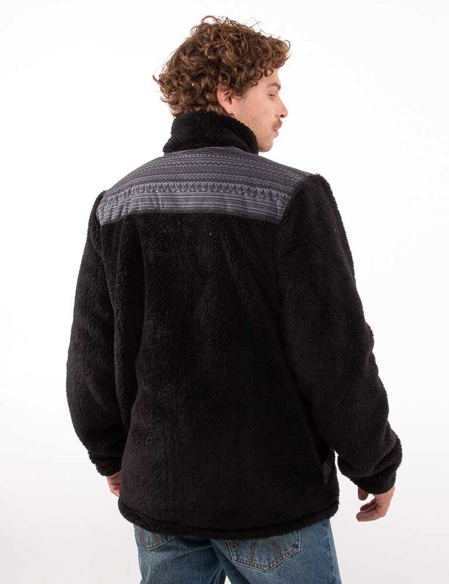 Polerón Hombre Fiorucci