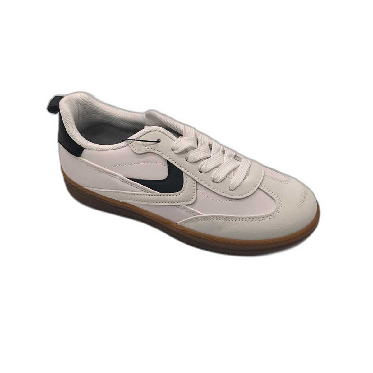 Zapatilla Urbana Mujer Icono