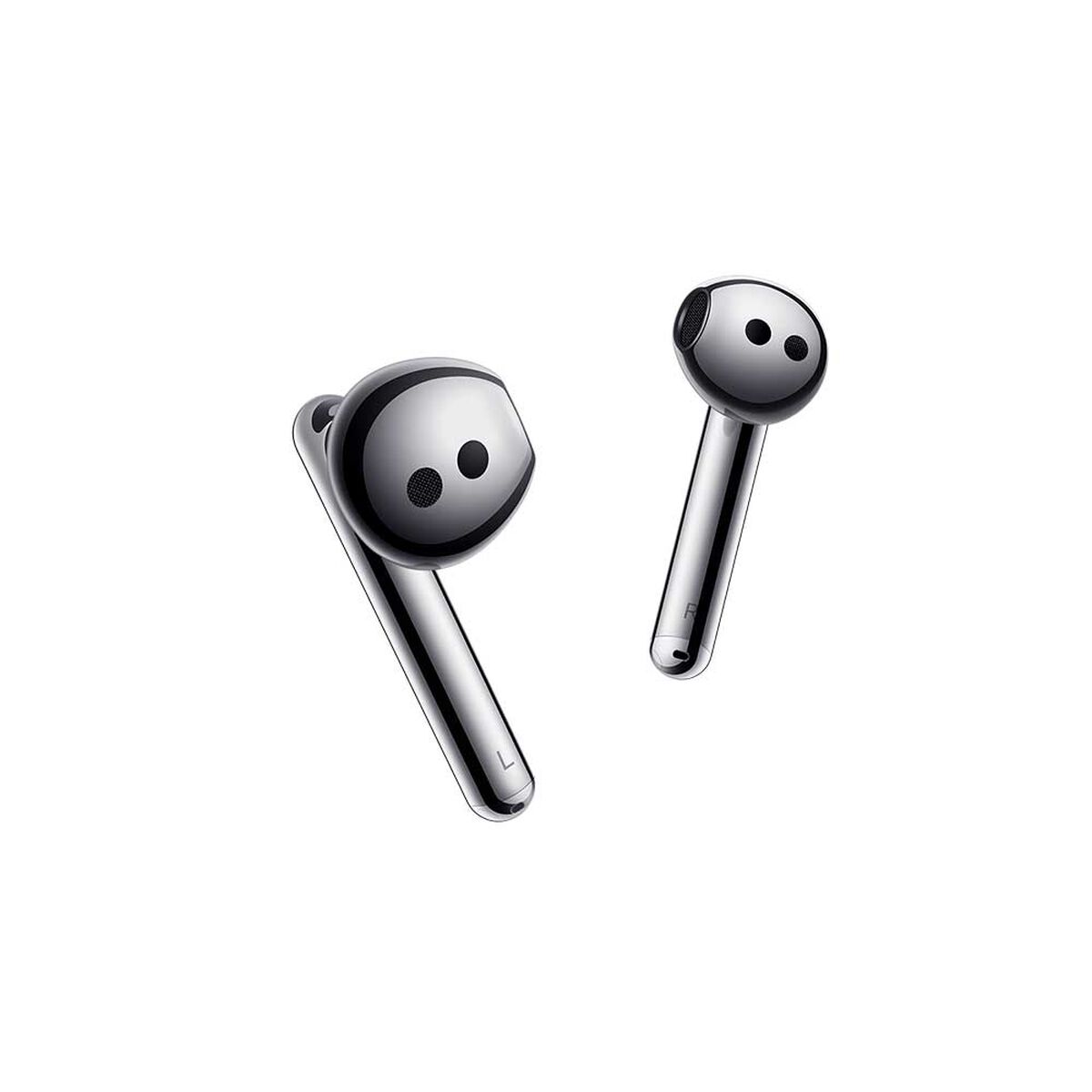 Audífonos Bluetooth Huawei FreeBuds 4 Plateado