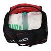 Bolso Head Combat Negro 55 lt