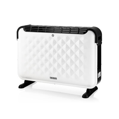Imagen 2 del producto Convector Eléctrico Thomas TH-CV51