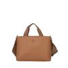 Cartera Tote Secret Michigan ST6 M Caf&eacute;