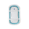 Bañera Plegable Flexi Azul
