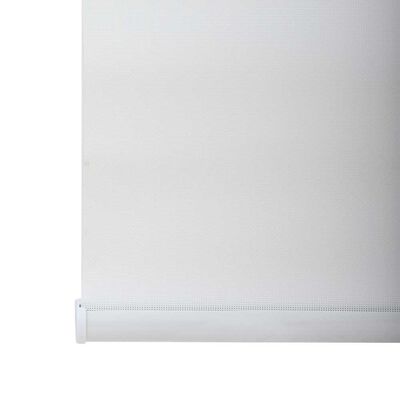 Imagen 2 del producto Roller Dib Sunscreen Classic Liso Blanco 150 x 170 cm