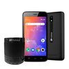 Celular Bmobile AX1076 Pro Black Wom