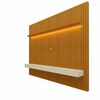 Home Decocasa Nobre hasta 85" Natural Off White
