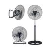 Ventilador de Pedestal Kioto CS25E77 18"