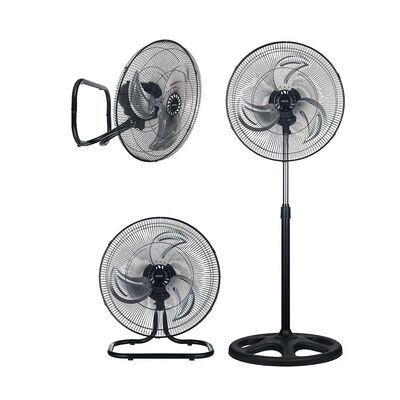 Ventilador de Pedestal Kioto CS25E77 18"