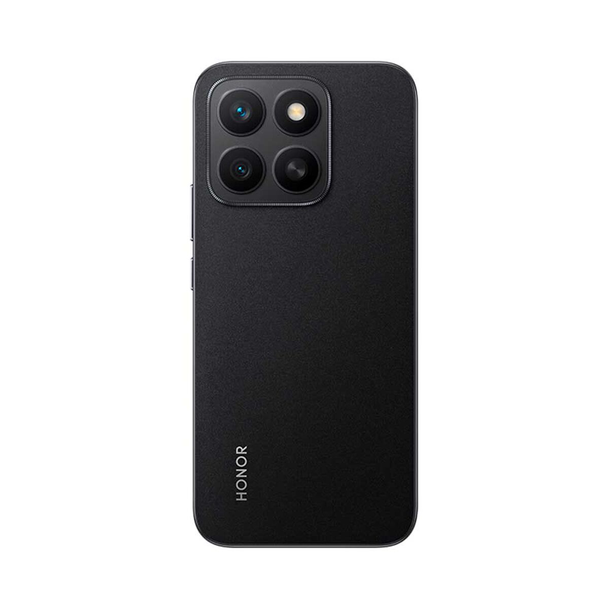 Celular Honor X8c 256GB 6,77" Black Liberado