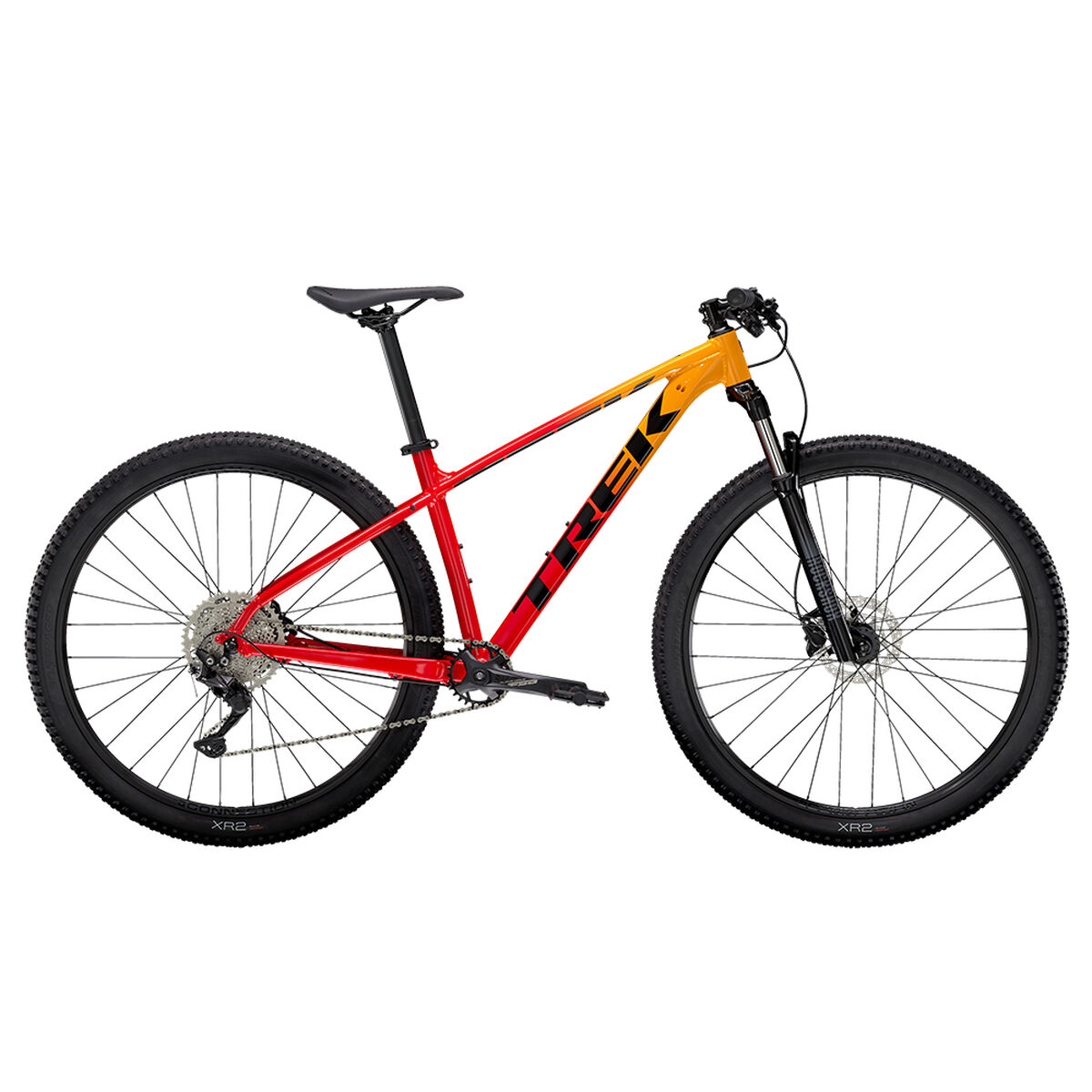 Mountain Bike Trek Marlin 7 Aro 29"