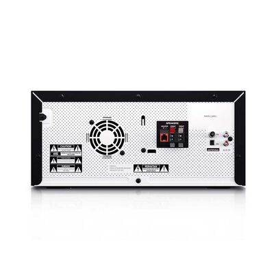 Imagen 2 del producto Minicomponente LG CJ45 720W