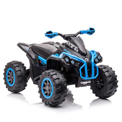 Imagen 1 del producto Cuatrimoto Azul Bebesit