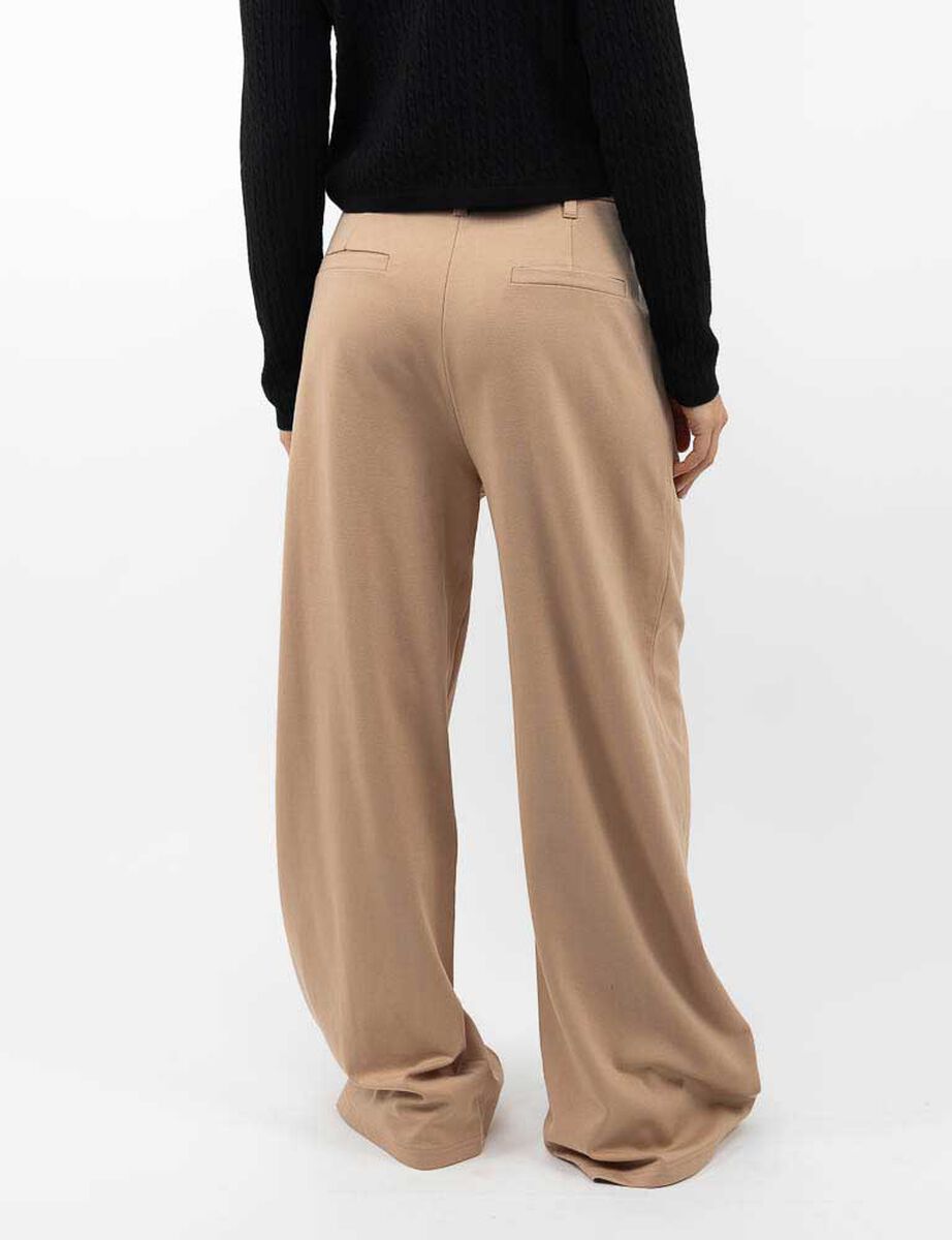 Pantal&oacute;n Mujer Icono