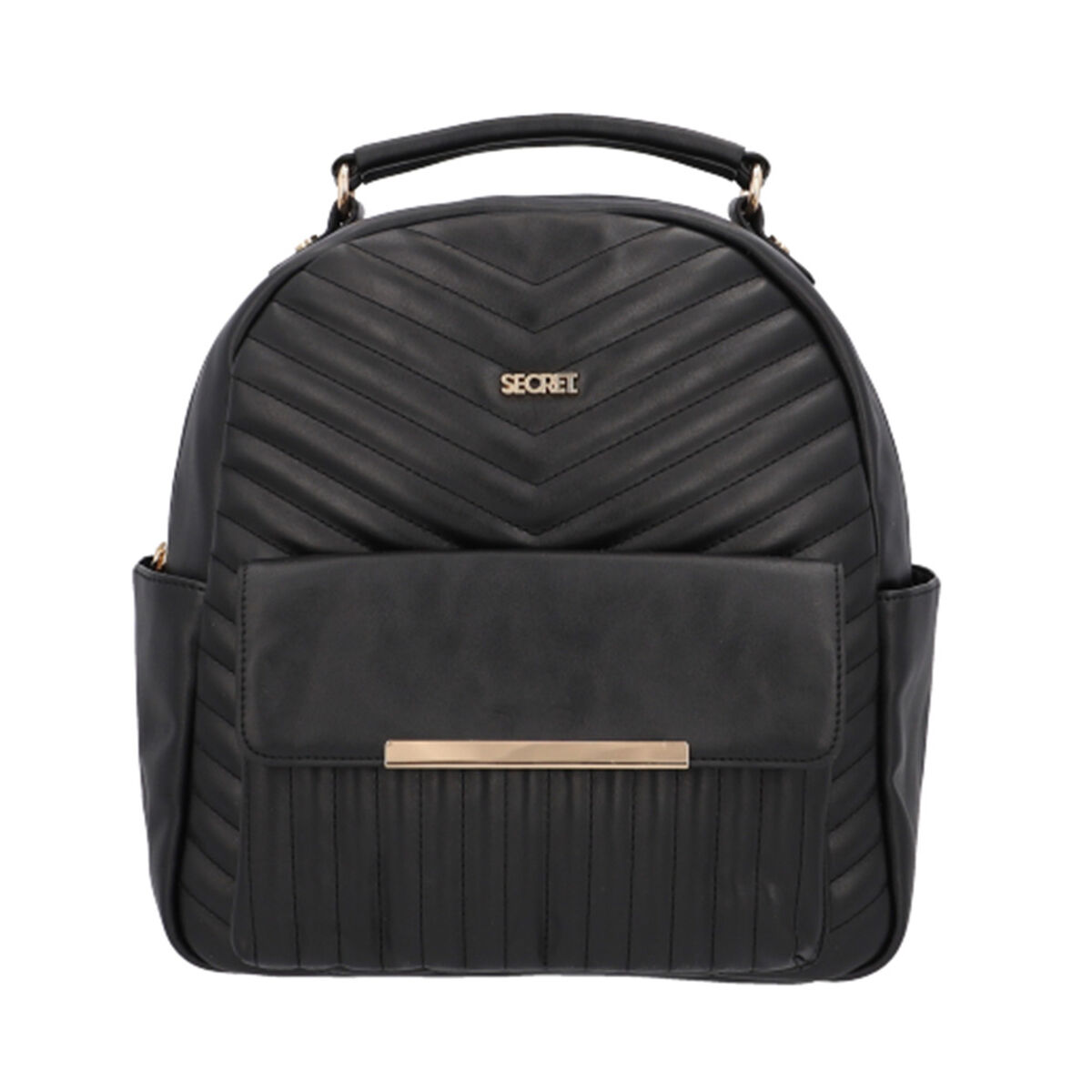 Mochila Noruega Backpack Black M
