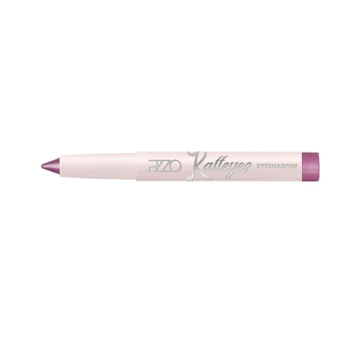 Eyeshadow Stick Katteyes Ojos de Gata Purple Petrizzio