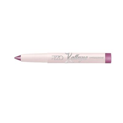 Eyeshadow Stick Katteyes Ojos de Gata Purple Petrizzio