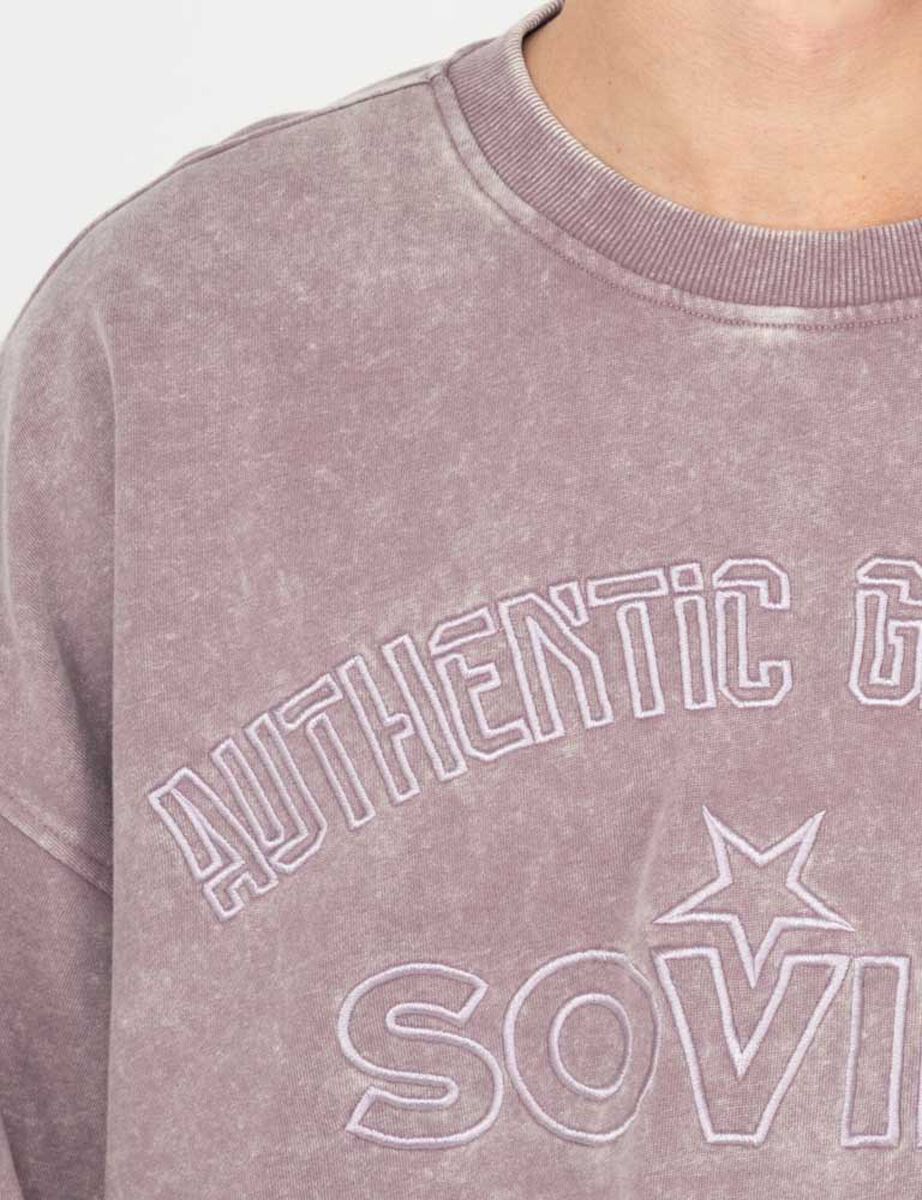 Poler&oacute;n Hombre Soviet