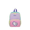 Mochila Xtrem Play-Time 5XT Unicornio Lila