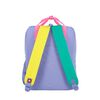 Mochila Leia 335 Morado Xtrem