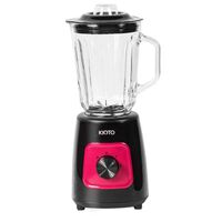 Licuadora Kioto Saitama 1,5 lts