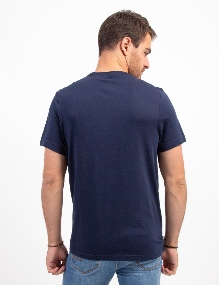 Polera Hombre Tommy Hilfiger