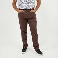 Pantalón Hombre Portman Club Cafe, Charcoal, Taupe