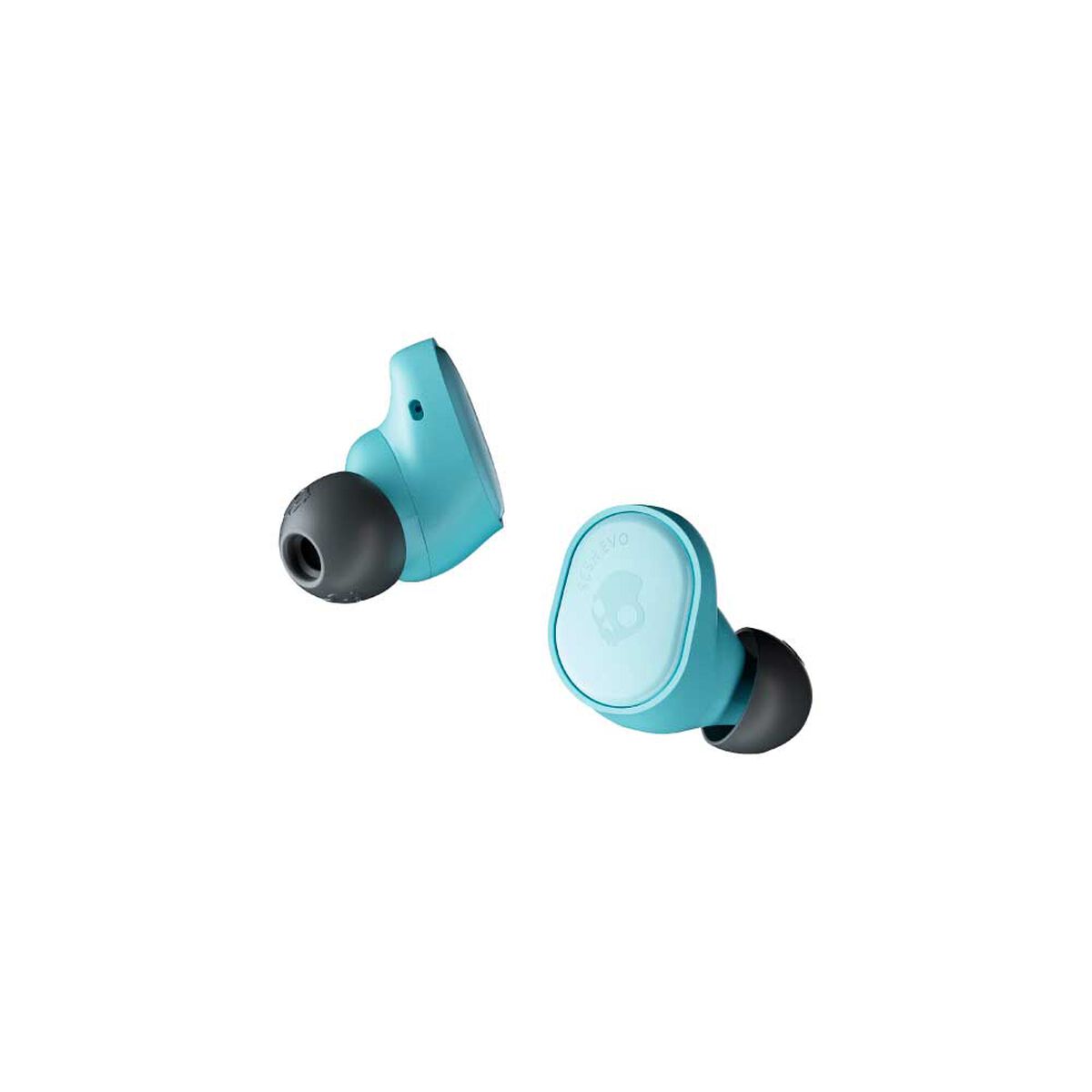 Audífonos Bluetooth Skullcandy Sesh Evo Bleached Blue