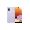 Combo Celular Samsung Galaxy A32 LTE 128GB 6,4" Awesome Violet Liberado + Aspiradora Robot Samsung VR05R5050WK/ZS Vacuum Cleaner con Wifi