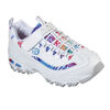 Zapatilla Niña Skechers D'Lites