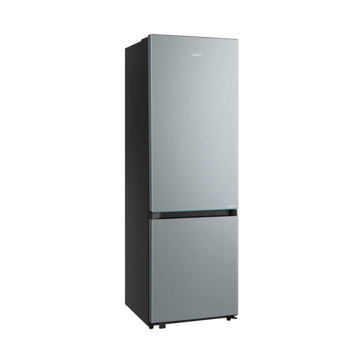 Refrigerador No Frost Bottom Mount Midea 330 L MDRB457FGE50