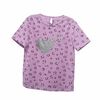 Polera Manga Corta Beb&eacute; Chess Baby