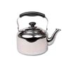 Tetera Doral Iris 4 L Plata