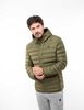 Parka Deportiva Hombre Lotto
