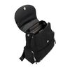 Mochila Secret Aspen FW25 L Negro