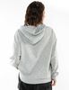 Polerón hoodie Con Estampado Mujer Icono