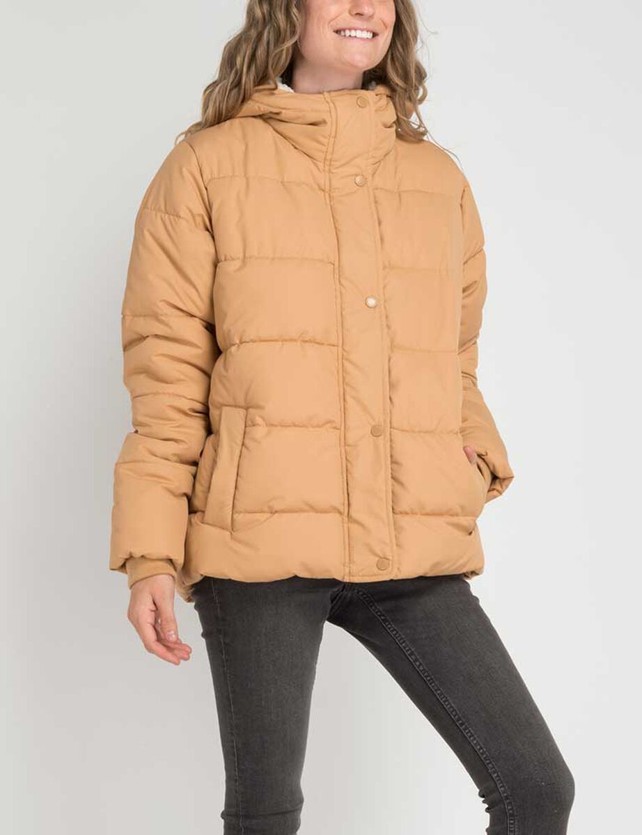 Parka Mujer Oneill