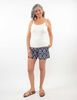 Polera Básica Sin Mangas Mujer Portman Club