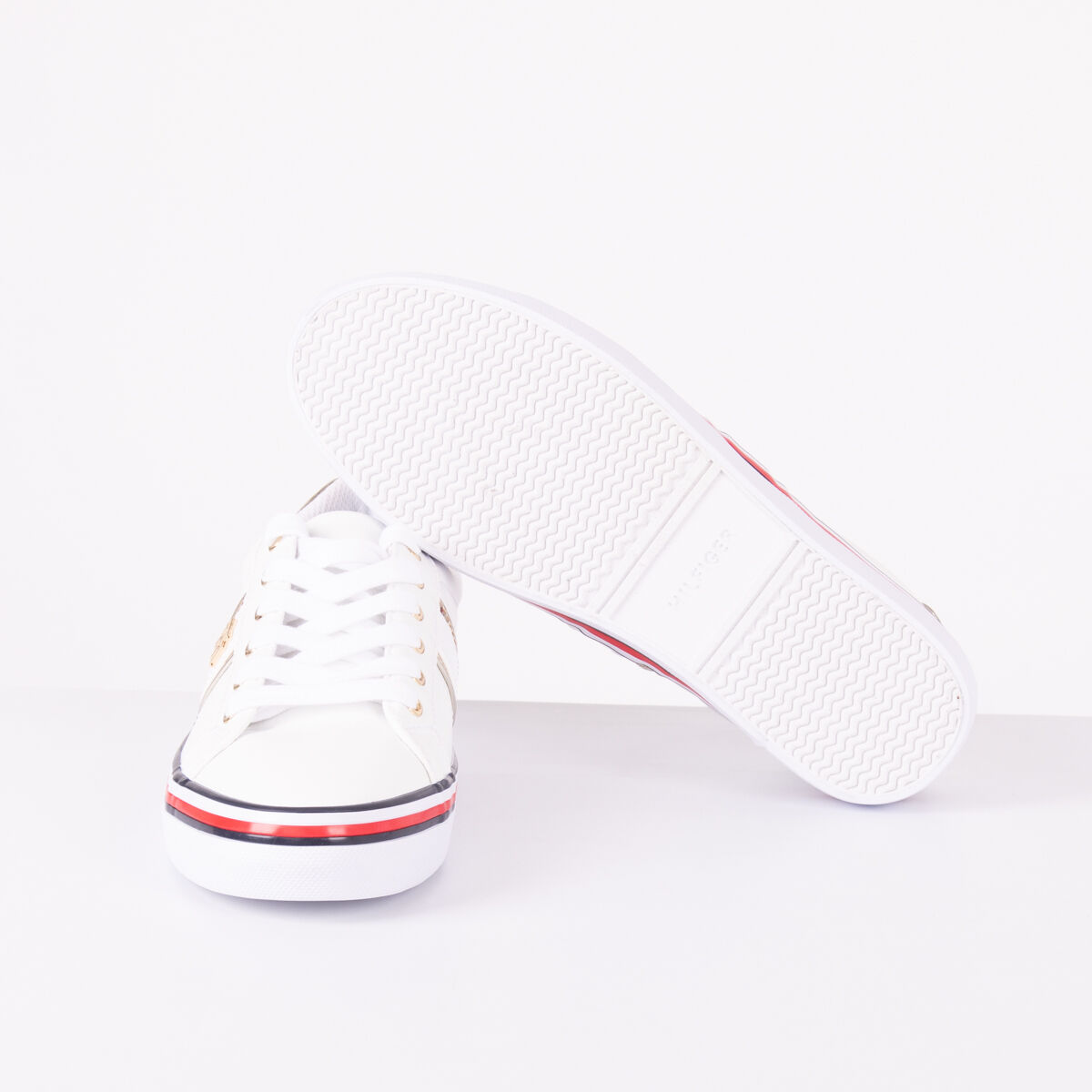 Zapatilla Mujer Tommy Hilfiger