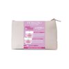 Set de Cremas Hidra Shock Pro Luminosidad + Clutch