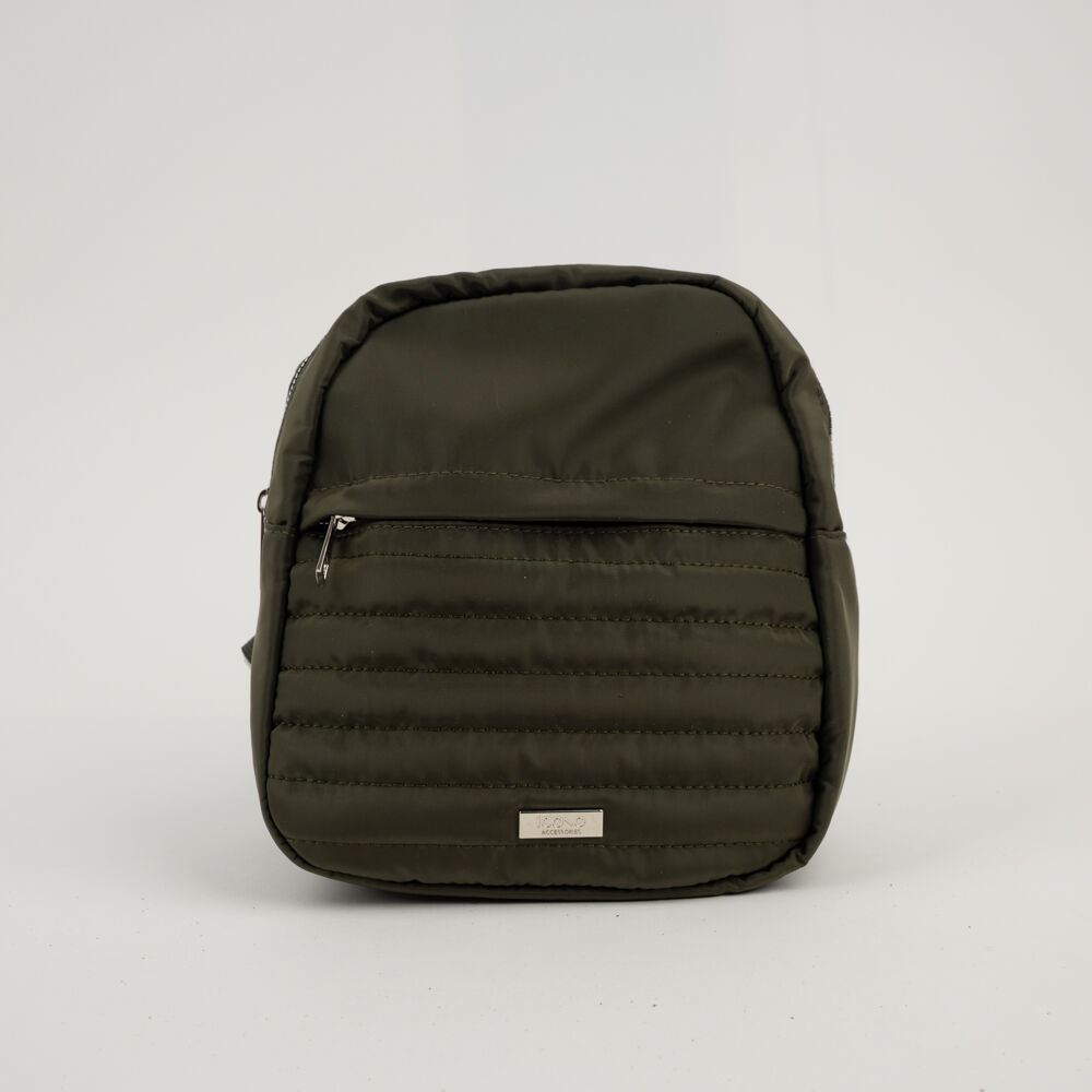 Mochila Mujer Icono