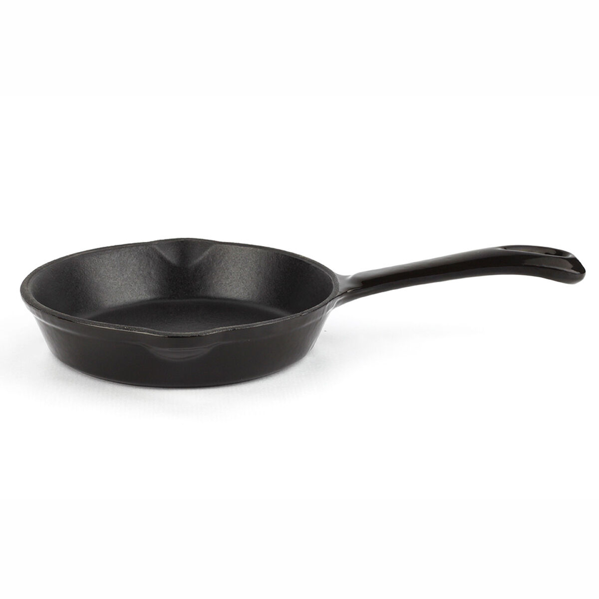 Sartén Fierro Fundido Magefesa Ferro 15 cm