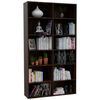 Biblioteca TuHome Office 7