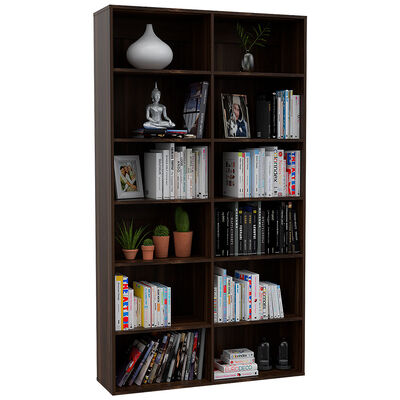 Imagen 2 del producto Biblioteca TuHome Office 7