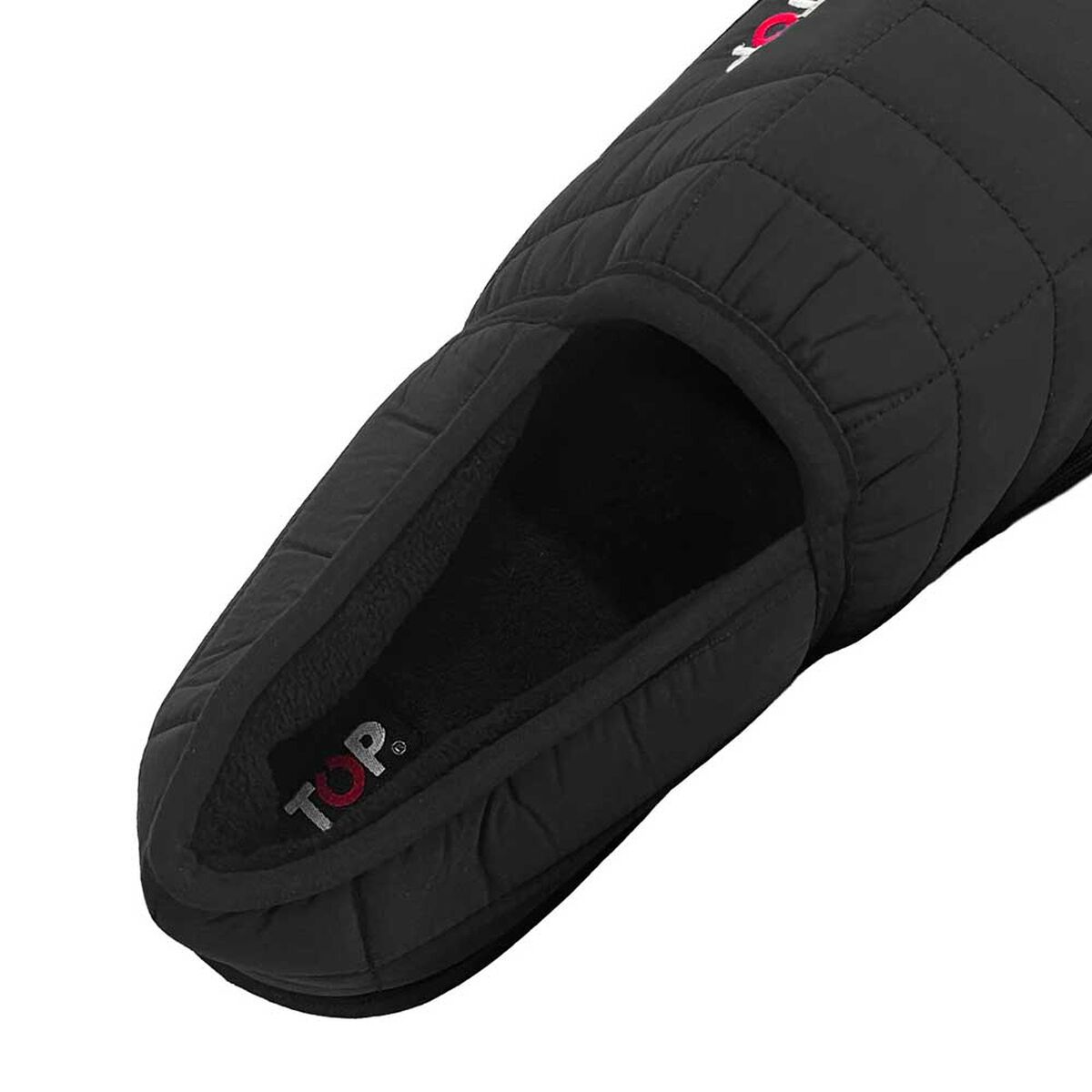 Pantufla Outdoor Hombre Top